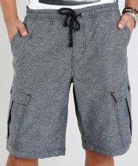 Bermuda-Masculina-Cargo-com-Cordao-Cinza-Mescla-Escuro-9450096-Cinza_Mescla_Escuro_2 Bermuda-Masculina-Cargo-com-Cordao-Cinza-Mescla-Escuro-9450096-Cinza_Mescla_Escuro_2