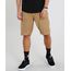 Bermuda-Masculina-Slim-em-Veludo-Cotele-Caramelo-9456259-Caramelo_1