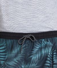 Short-Masculino-Estampado-de-Folhagens-com-Bolsos-Preto-9443792-Preto_2 Short-Masculino-Estampado-de-Folhagens-com-Bolsos-Preto-9443792-Preto_2