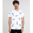 Camiseta-Masculina-Estampada-de-Passaros-Manga-Curta-Gola-Careca-Off-White-9472830-Off_White_1