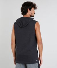 Regata-Masculina-Esportiva-Ace-em-Moletom-com-Capuz-Cinza-Mescla-Escuro-9444851-Cinza_Mescla_Escuro_2