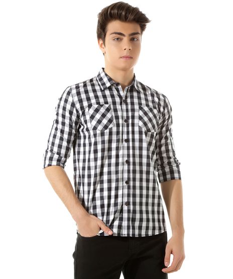 Camisa-Xadrez-Preta-8393949-Preto_1