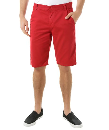 Bermuda-Slim-Vermelha-8387894-Vermelho_1