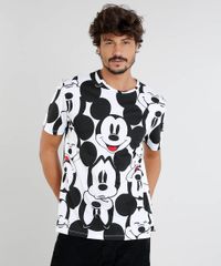 Camiseta-Masculina-Mickey-Estampada-Manga-Curta-Gola-Careca-Off-White-9306836-Off_White_1