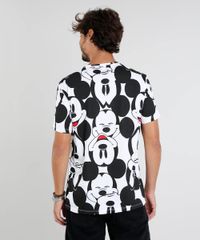 Camiseta-Masculina-Mickey-Estampada-Manga-Curta-Gola-Careca-Off-White-9306836-Off_White_2