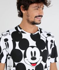 Camiseta-Masculina-Mickey-Estampada-Manga-Curta-Gola-Careca-Off-White-9306836-Off_White_4