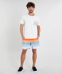 Short-Masculino-Listrado-com-Bolsos-Laranja-9336816-Laranja_3