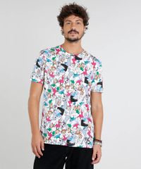 Camiseta-Masculina-Os-Jetsons-Estampada-Manga-Curta-Gola-Careca-Off-White-9434500-Off_White_1