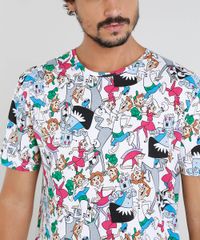 Camiseta-Masculina-Os-Jetsons-Estampada-Manga-Curta-Gola-Careca-Off-White-9434500-Off_White_4