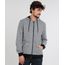 Blusao-Masculino-Listrado-com-Capuz-em-Moletom-Preto-9361156-Preto_1