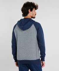 Blusao-Masculino-Listrado-Raglan-com-Capuz-em-Moletom-Azul-Marinho-9349325-Azul_Marinho_2