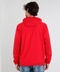 Jaqueta-Corta-Vento-Masculina-com-Capuz-Vermelha-9307571-Vermelho_2