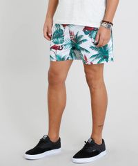 Short-Masculino-Estampado-de-Flamingo-com-Bolsos-Off-White-9308701-Off_White_1 Short-Masculino-Estampado-de-Flamingo-com-Bolsos-Off-White-9308701-Off_White_1