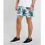 Short-Masculino-Estampado-de-Flamingo-com-Bolsos-Off-White-9308701-Off_White_1