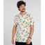 Camiseta-Masculina-Os-Simpsons-Estampada-Manga-Curta-Gola-Careca-Off-White-9434506-Off_White_1