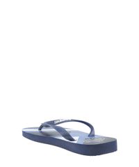 Chinelo-Havaianas-com-Estampa-Geometrica-Azul-Marinho-8425544-Azul_Marinho_3