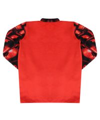 Camiseta-Homem-de-Ferro-com-Protecao-UV-Vermelha-8427670-Vermelho_2