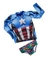Camiseta-Capitao-America-com-Protecao-UV-Azul-8427676-Azul_3