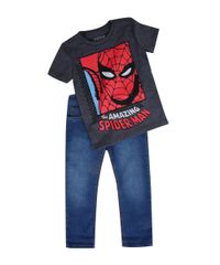 Camiseta-Homem-Aranha--Chumbo-8450463-Chumbo_3