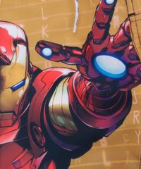 Bermuda-Homem--de-Ferro-Amarela-8388867-Amarelo_4