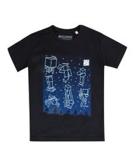 Camiseta-Minecraft-Preta-8380993-Preto_1