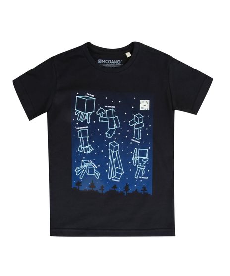 Camiseta-Minecraft-Preta-8380993-Preto_1