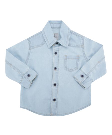 Camisa-Jeans-Azul-Claro-8393787-Azul_Claro_1 Camisa-Jeans-Azul-Claro-8393787-Azul_Claro_1