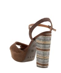 Sandalia-Meia-Pata-em-Camurca-Marrom-8398734-Marrom_3