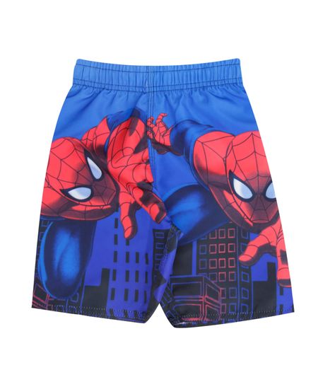Bermuda-Homem-Aranha-Azul-8393923-Azul_1 Bermuda-Homem-Aranha-Azul-8393923-Azul_1