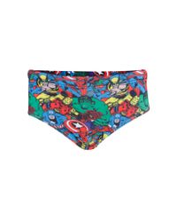 Sunga-Os-Vingadores-Azul-8362711-Azul_1