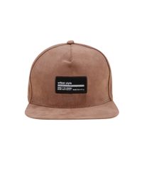 Bone-em-Suede--Urban-Style--Bege-8367246-Bege_1