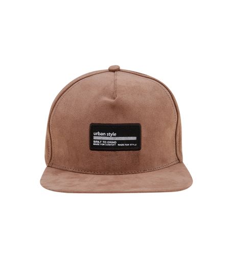 Bone-em-Suede--Urban-Style--Bege-8367246-Bege_1 Bone-em-Suede--Urban-Style--Bege-8367246-Bege_1