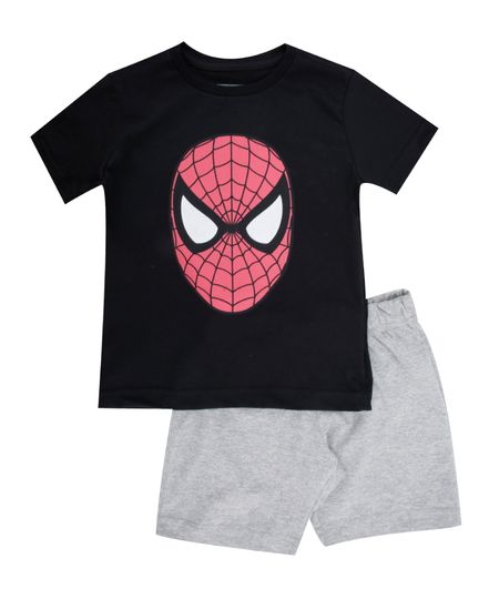 Pijama-Homem-Aranha-Preto-8368105-Preto_1 Pijama-Homem-Aranha-Preto-8368105-Preto_1