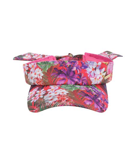 Viseira-Floral-Rosa-8385099-Rosa_1 Viseira-Floral-Rosa-8385099-Rosa_1