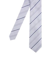 Gravata-em-Jacquard-Listrada-Azul-Marinho-8359988-Azul_Marinho_1