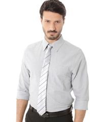 Gravata-em-Jacquard-Listrada-Azul-Marinho-8359988-Azul_Marinho_2