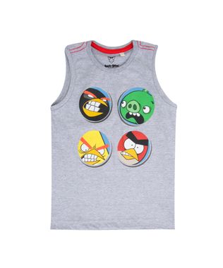 Regata-Angry-Birds-Cinza-Mescla-8383318-Cinza_Mescla_1