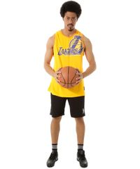 Regata-Lakers-NBA-Amarela-8411395-Amarelo_3