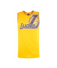 Regata-Lakers-NBA-Amarela-8411395-Amarelo_5