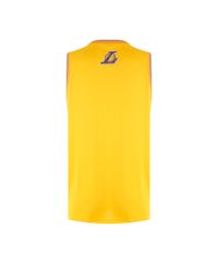 Regata-Lakers-NBA-Amarela-8411395-Amarelo_6