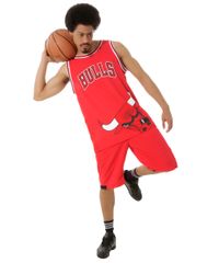Regata-Chicago-Bulls-NBA-Vermelha-8411313-Vermelho_3