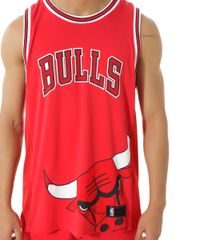 Regata-Chicago-Bulls-NBA-Vermelha-8411313-Vermelho_4