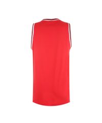 Regata-Chicago-Bulls-NBA-Vermelha-8411313-Vermelho_6