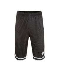 Bermuda-Brooklyn-Nets-NBA--Preta-8411383-Preto_5
