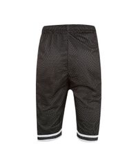 Bermuda-Brooklyn-Nets-NBA--Preta-8411383-Preto_6