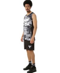 Bermuda-Chicago-Bulls-NBA-Preta-8411401-Preto_3