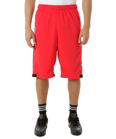 Bermuda-Chicago-Bulls-NBA-Vermelha-8411413-Vermelho_1 Bermuda-Chicago-Bulls-NBA-Vermelha-8411413-Vermelho_1