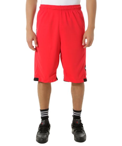 Bermuda-Chicago-Bulls-NBA-Vermelha-8411413-Vermelho_1