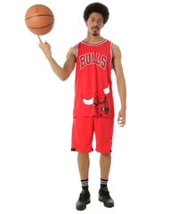 Bermuda-Chicago-Bulls-NBA-Vermelha-8411413-Vermelho_3
