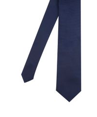 Gravata-em-Jacquard-Listrada-Azul-Marinho-8359988-Azul_Marinho_1 Gravata-em-Jacquard-Listrada-Azul-Marinho-8359988-Azul_Marinho_1